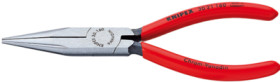 Long nose pliers, L 160 mm, 121 g, 30 21 160
