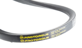 Pas napędowy 3250mm szerokość na górze: 16.3mm SPB RS PRO długośc wew.: 3190mm