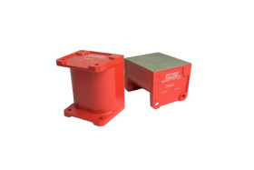 Eclipse Sheet Floaters 73x76x65mm Pair