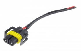 WTYK H11 Z PRZEWODEM