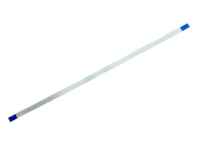 FFC Cable - 8 Pin 0.5mm pitch