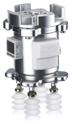 Chwytak pneumatyczny, 5,5 barów