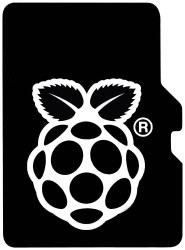 System operacyjny Raspberry Pi® SC1656L 1 szt.