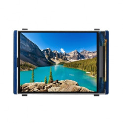 Wyświetlacz LCD IPS 2'' 320x240px - SPI - 65K RGB - do Raspberry Pi Pico - Waveshare 19888