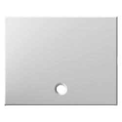 K.1 Element centralny do łącznika cięgłowego śnieżnobiały 11477009