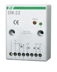Sterownik rolet STR-22