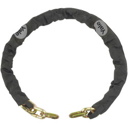 YALE YCL3/10/110/1CH Safety Chain Extension Steel Hardened Chain 110cm