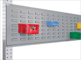 Manuflex ZB0073.9006 Płyta z rowkiem dla UNIVERSAL i PROFI, wysokość użytkowa = 300 mm. Do szerokości stołu 1500 mm