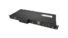 Zarządzalna Listwa Zasilająca 5 X Iec C13 + 3 X Cee 7/5 Pzz-5C13-3Eu