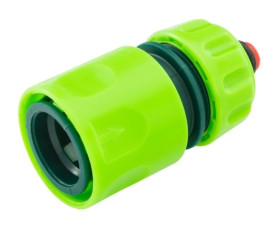 Złączka STOP 1/2, jednomateriałowa