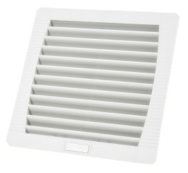 Filtr wentylatora 202 x 202mm rozmiar 177 x 177mm Pfannenberg