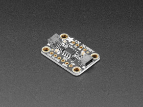 Adafruit 24LC32 I2C EEPROM Breakout - 32Kbit / 4 KB - Stemma QT
