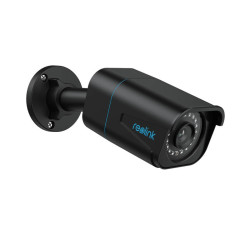 Kamera IP REOLINK RLC-810A 8MPX ONVIF 4K,PoE, MicroSD, Czarna tubowa