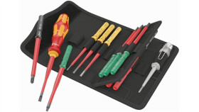 Zestaw Kraftform Kompakt Vde16 Extra Slim 1 Tool Finder,16Cz