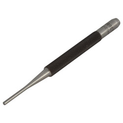 Starrett DB482 565B Pin Punch 2.5mm (3/32in)