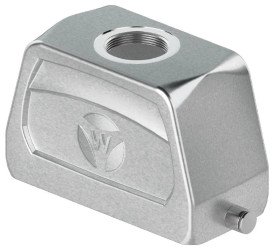 Wieland Electric 71.452.1637.1 Obudowa, część górna 1 szt.