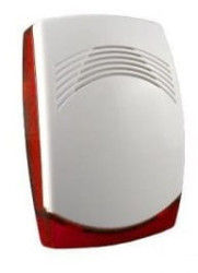 SO/PICCOLO/WR/G3 - sygnalizator wewnętrzny