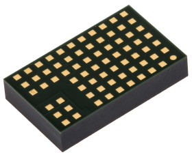 Moduł zasilania DC-DC LTM8032EV#PBF, 2A 1-Channel 36 V Input, 200 → 2400 kHz 71-pinowy, LGA