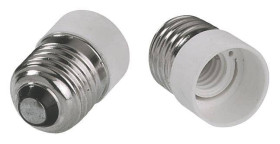 Bachmann 730.005 Adpater do oprawy E-27