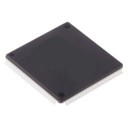 Mikrokontroler STMicroelectronics STM32 LQFP 144-pinowy Montaż powierzchniowy ARM Cortex M7 2 MB 480MHz Flash
