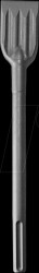 28547 6 SDS-max chisel, EnDuro, 350mm, spade 50mm