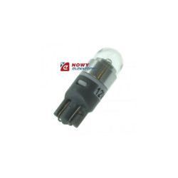 Dioda LED 194 CREE W 10-30V bia. T10 biała (12V,24V)