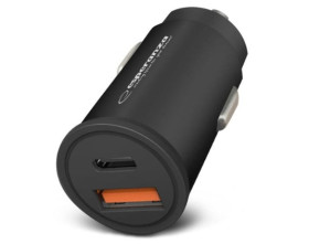 LAD.SAM.20W USB-C PD 20W / USB-A QC 3.0