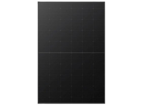 Panel fotowoltaiczny 435Wp monokrystaliczny moduł PV Hi-MO X6 Explorer FULL BLACK LR5-54HTB-435M LONGI