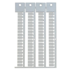Znaczniki bez nadruku OD10 duże 1 komplet=1 listek=72 sztuki pojedyncze, T0-4442-1060194