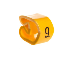 Oznacznik pierścieniowy PA 3/9 61820390 /20szt./