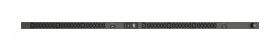 Vertiv MG01D4W1-42IZ63-3PS6B2A10-S, Regulowany, 0U, Pionowy, Czarny, LED, 42 x gniazdo sieciowe