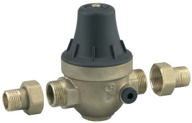 Zawór pneumatyczny Watts