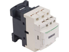 Stycznik pomocniczy 24V AC 3NO+2NC 10A TeSys D CAD32B7 SCHNEIDER ELECTRIC