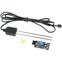 Czujnik Wilgotności Gleby Higrometr