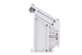 Płytka końcowa TS 35 T910 szara 17910312