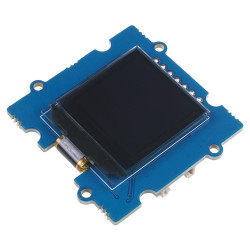 Grove - OLED Display 1.12" SH1107 V3.0 (SPI/IIC 3.3V/5V)