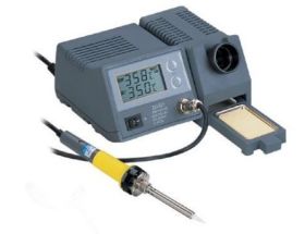 STACJA LUTOWNICZA Z PROC.931