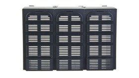 Osłona Zacisków 3P (Długa) Cvs/Nsx/Ins400/630 Lv432593