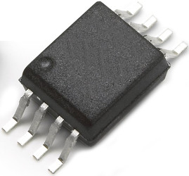 Transoptor ACPL-C797T-000E CMOS DC SOIC 8 Broadcom