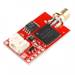 Odbiornik GPS Venus Logger ze złączem SMA 3,5-12V- SparkFun