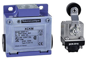 Schneider Electric Tabliczka przycisku 10 szt.