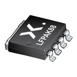 MOSFET N-kanałowy 270 A LFPAK -80 V SMD