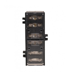 Przekładnik prądowy TP-200-5