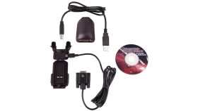 Kabel Usb+Program Do Mierników Brymen Bm357 Bm155 Bm157 Bm135 Brua-13X