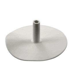 Kołnierz uszczelniający PCV do drutu fi 8-10 mm