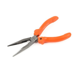 Szczypce wydłużone, proste CR-V 200 mm (35-024)