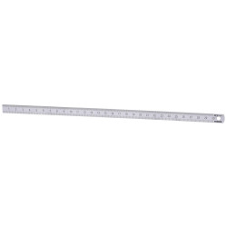 KS Tools 300.0104 Flexible Steel Rule, 300mm