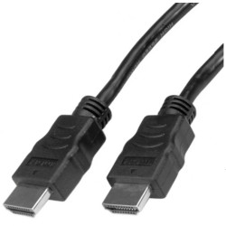 Kabel HDMI 1.4 High Speed Full HD 4K@30 3m