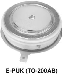 VS-ST380CH Series Phase Control Thyristors (Hockey PUK Version), 960 A