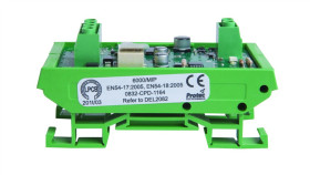 Moduł Przekaźników Do Uta Dla Centrali 6100 I 6500, 40-Fa490-00B, En54 Pt13